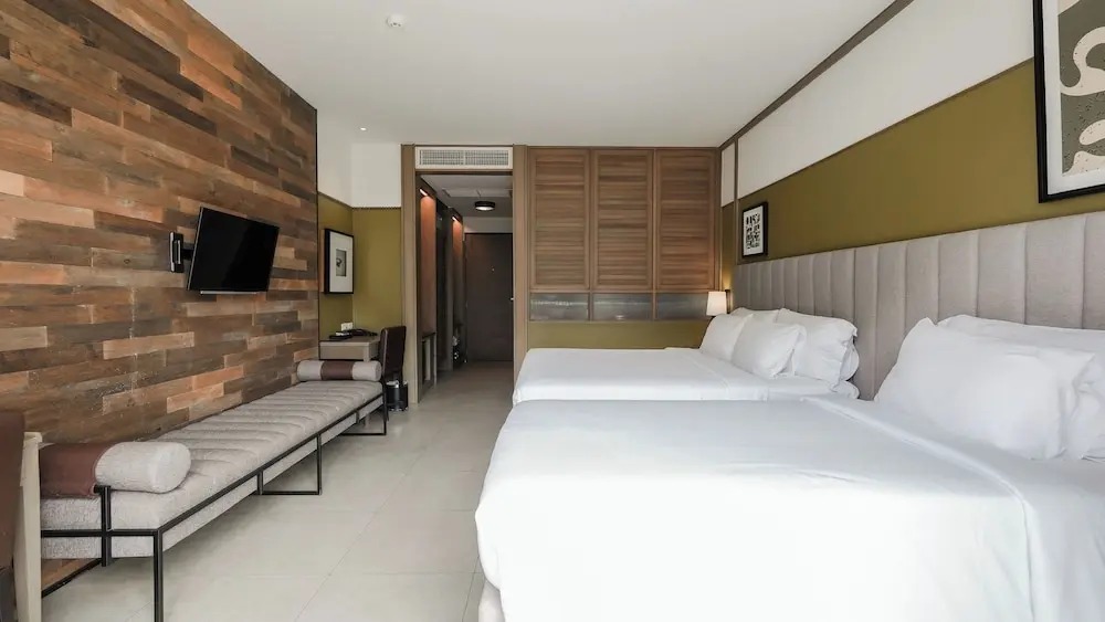 هتل شوگر مارینا